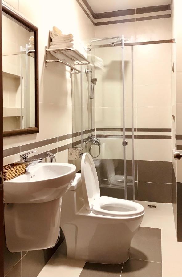 Cozy Hotel Далат Экстерьер фото