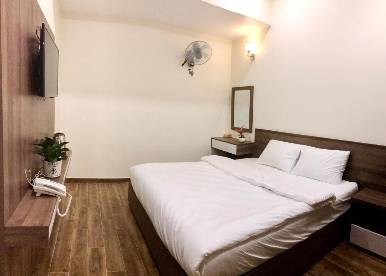 Cozy Hotel Далат Экстерьер фото