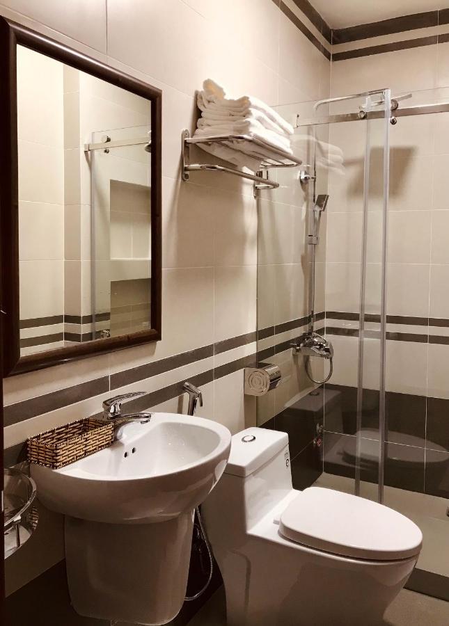 Cozy Hotel Далат Экстерьер фото