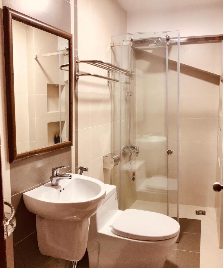 Cozy Hotel Далат Экстерьер фото
