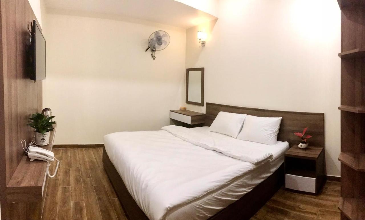 Cozy Hotel Далат Экстерьер фото