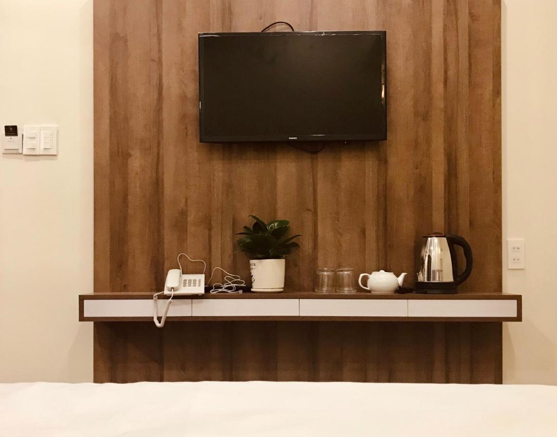 Cozy Hotel Далат Экстерьер фото