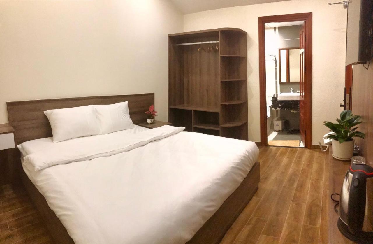 Cozy Hotel Далат Экстерьер фото